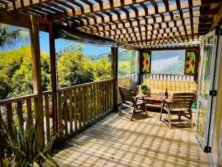 Hosts on the Coast Grange Cottage - Hahei - 6