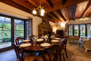 Grande Eden - Private home with Fireplace and Outdoor Firepit for Larger Groups - Bilambil - 6