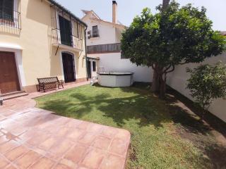 Andalusian Beach House - 7