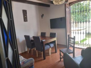 Andalusian Beach House - 6