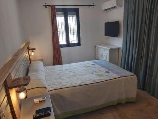 Andalusian Beach House - 3