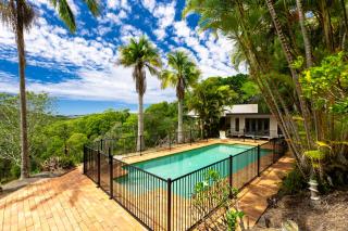 Grande Eden Estate - Main House - Bilambil - 7