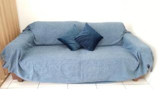 Apartamento no Centro de Ubatuba - Ubatuba - 9