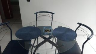 Apartamento no Centro de Ubatuba - Ubatuba - 5