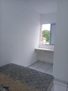 Apartamento no Centro de Ubatuba - Ubatuba - 2