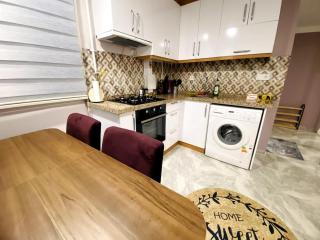 Cozy Apartment Near Pelican Mall, Istanbul - Avcılar - 4