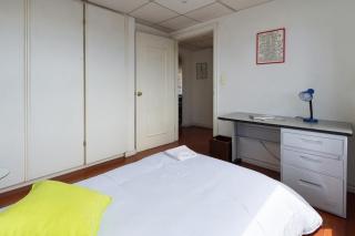 Bright apartment, 2 bedrooms, sensational view - 7