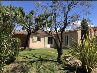 Holiday home with private pool - Saint-Marcellin-lès-Vaison - 8