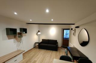 Studio cosy centre ville - Besançon - 9