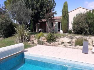 Holiday home with private pool - Saint-Marcellin-lès-Vaison - 4