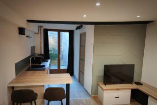 Studio cosy centre ville - 6