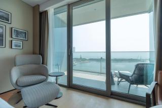 Sheraton Rizhao Hotel - 4