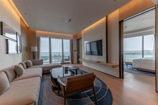 Sheraton Rizhao Hotel - Rizhao - 2