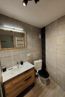 Studio cosy centre ville - Besançon - 1