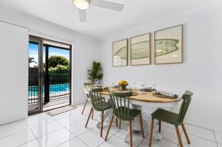 Eden Lodge - Woorim - 4