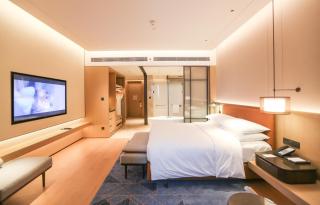 Sheraton Rizhao Hotel - Rizhao - 9