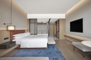 Sheraton Rizhao Hotel - 4