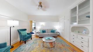 2br Retreat Near Boston College & Longwood - Boston - 7