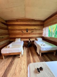 PuraChata ecolodge - Iquitos - 6