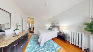 2br Retreat Near Boston College & Longwood - Boston - 1