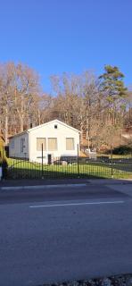 Villa Spa & Haven Stay - Karlskrona - 1
