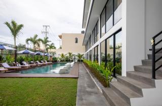 Grand Apartment, Pererenan - Tumbak Bayuh - 4