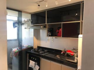 Apartamento - Ville Laguna - COP 30 - Belém - 9