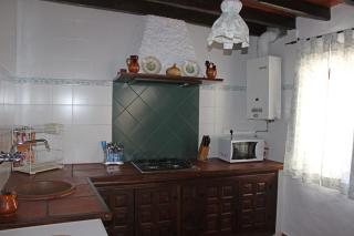Casa Torre - Canillas de Aceituno - 2