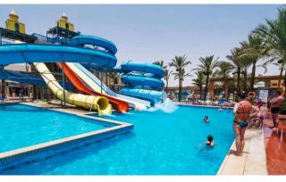 Mirage bay resort - Hurghada - 1
