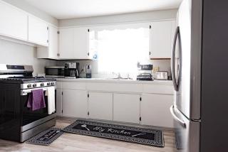 Cozy Roomy family sized apartment on major bus route close to all - Orchard Park - 7