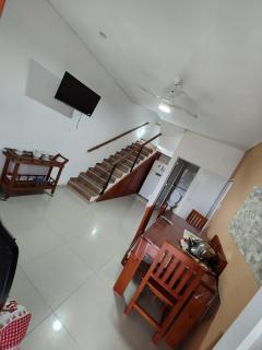 Departamento familiar - Goya - 4