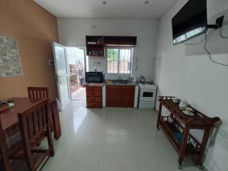 Departamento familiar - Goya - 2