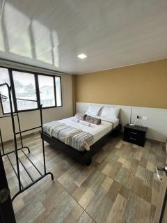 Apartamento en Santa Rosa de Cabal - Santa Rosa de Cabal - 6