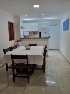 Casa Centro - Locação exclusiva com vaga de garagem - Búzios - 3