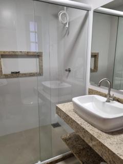 Casa Centro - Locação exclusiva com vaga de garagem - Búzios - 2