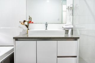 Standard Queen Room in Gregory Hills - Quaint Spot - Shared Bathroom -  - 1