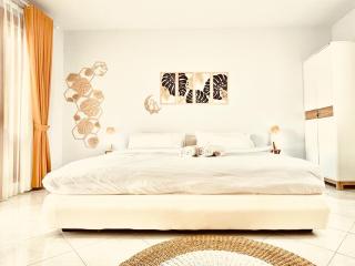 Luxury Paradise entire Villa 2br - Canggu - 8