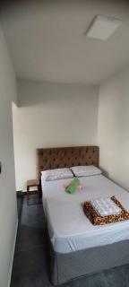 Suítes independentes com acesso independente e privativo - 5