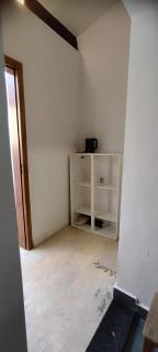 Suítes independentes com acesso independente e privativo - 2