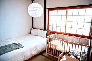 Opt-02 Max 14 ppl, Family Friendly,private house for rent - Osaca - 4