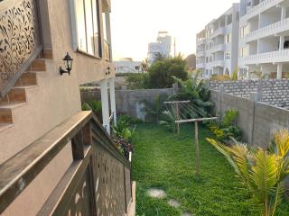 By the sea Apartments - 5