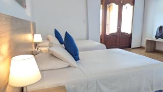 Hotel Los Viñedos - 1