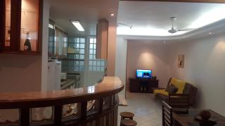 Apartamento Temporada Guarujá Four Seasons - 8