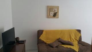Apartamento Temporada Guarujá Four Seasons - Guarujá - 4