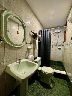 Tika house - Cusco - 9