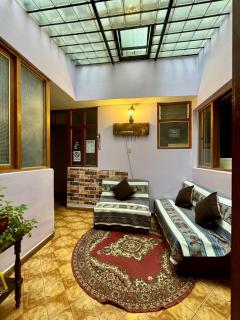 Tika house - 2