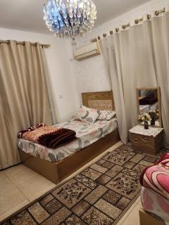 Happiness Apartment in Madinaty - 3