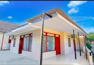 Khazanah Room Syariah by Secoms - Demangan - 9