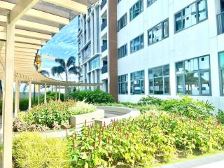 Modern and Cozy One Manchester Place in Mactan Newtown - Lapu Lapu City - 5