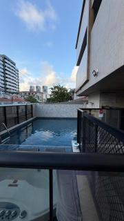 Studio edifício TANNAT 2 - Maceió - 9